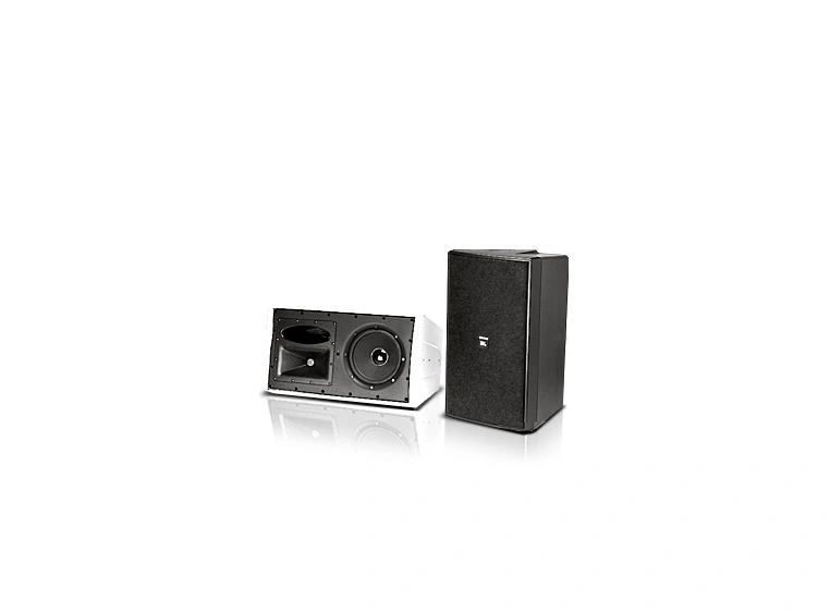 JBL Control 29AV, 8 og horn, 8ohm/70V/100V. Hvit 